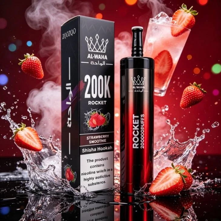 AI Waha 200000