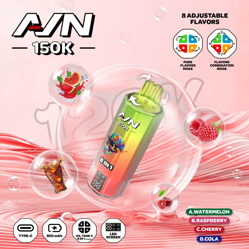Aim Avn 150K