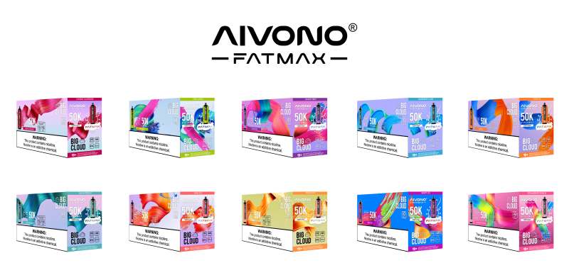 Aim Fatmax 50K Dtl