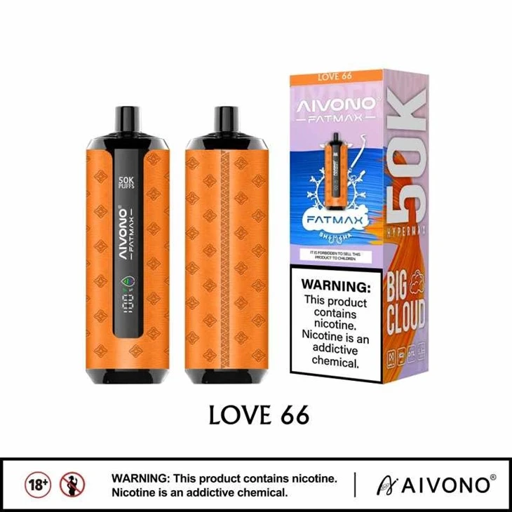 Aim Fatmax 50K Dtl