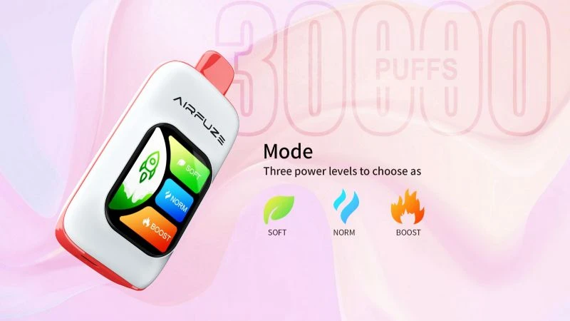 Airfuze Smart 30K