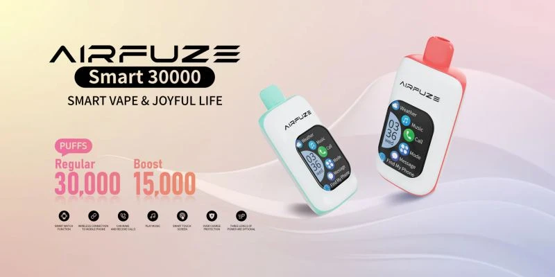 Airfuze Smart 30K