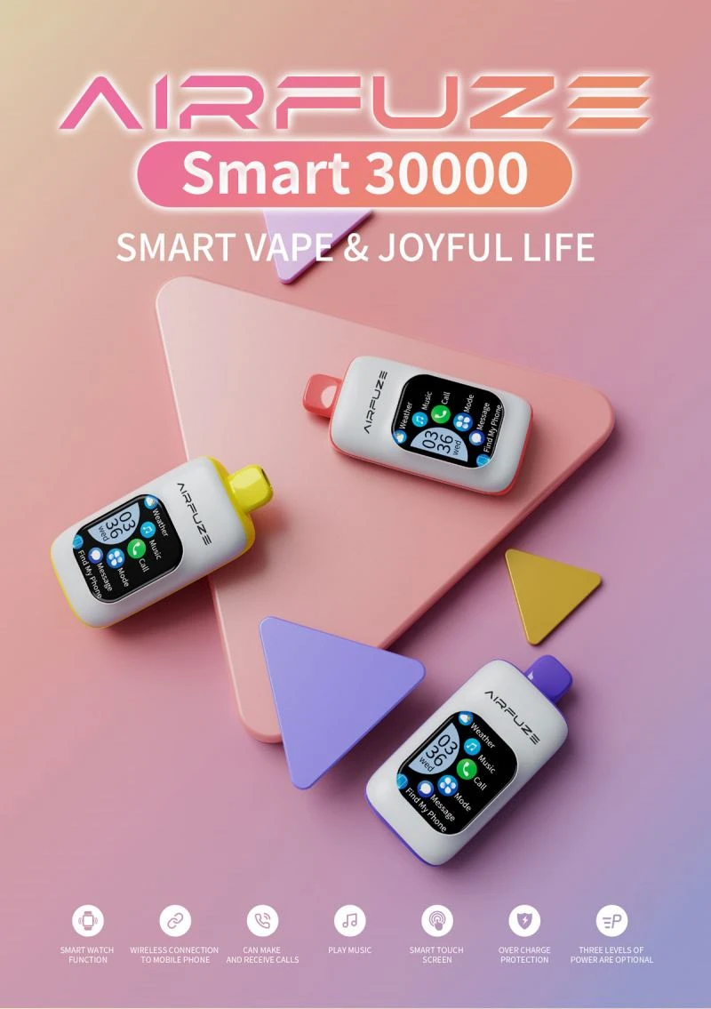 Airfuze Smart 30K