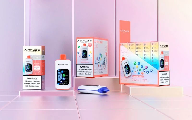 Airfuze Smart 30K