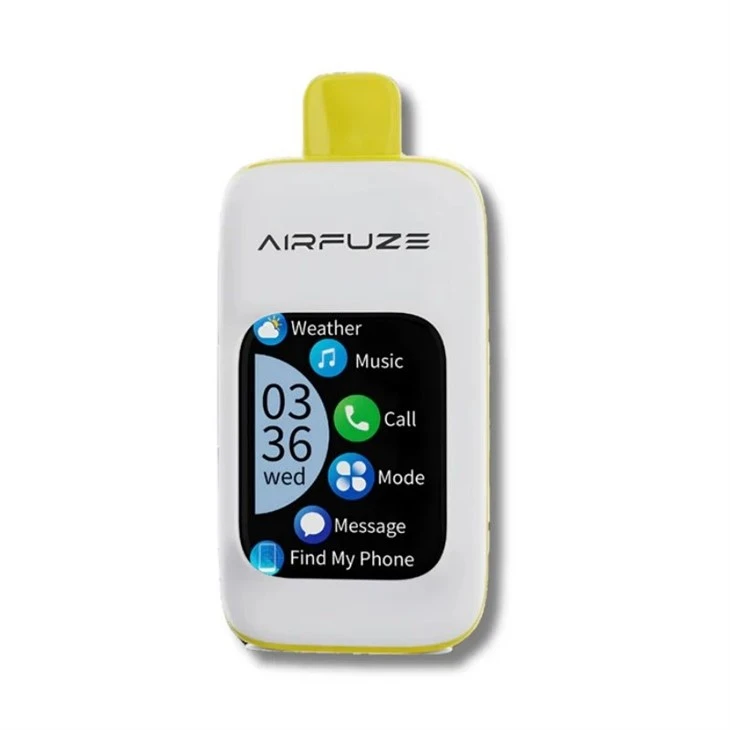 Airfuze Smart 30K