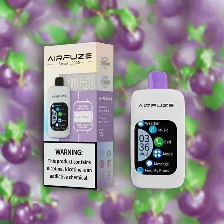 Airfuze Smart 30K