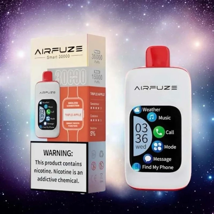 Airfuze Smart 30K