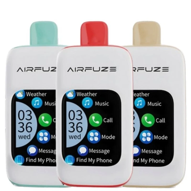 Airfuze Smart 30K