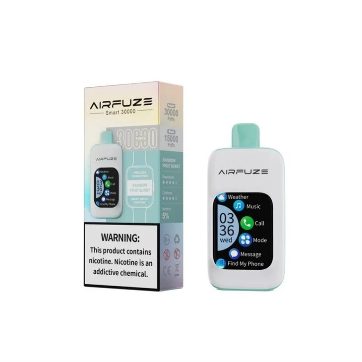 Airfuze Smart 30000