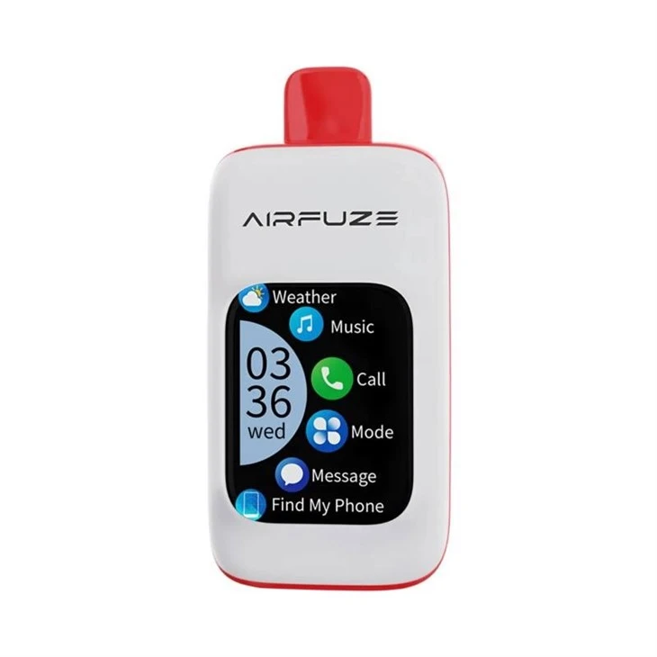 Airfuze Smart 30K