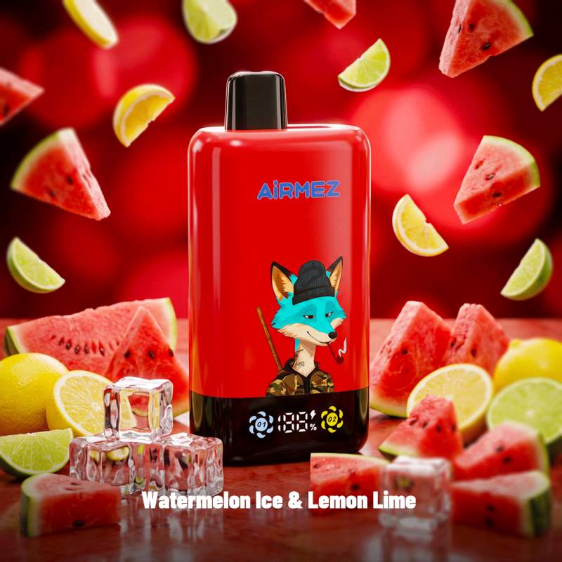 Airmez 2in1 Pro 80000