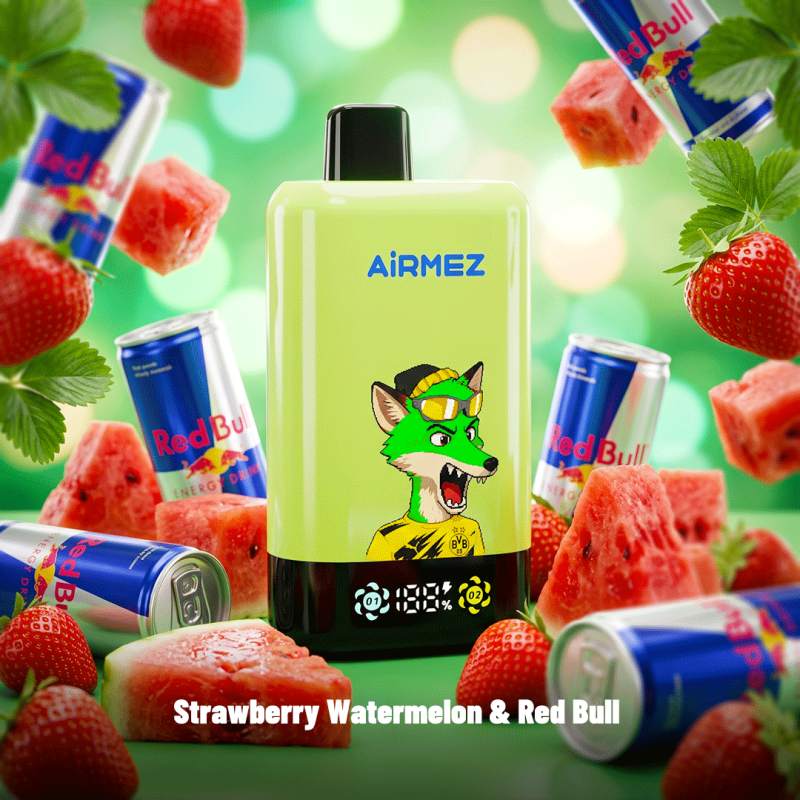 Airmez 2in1 Pro 80000