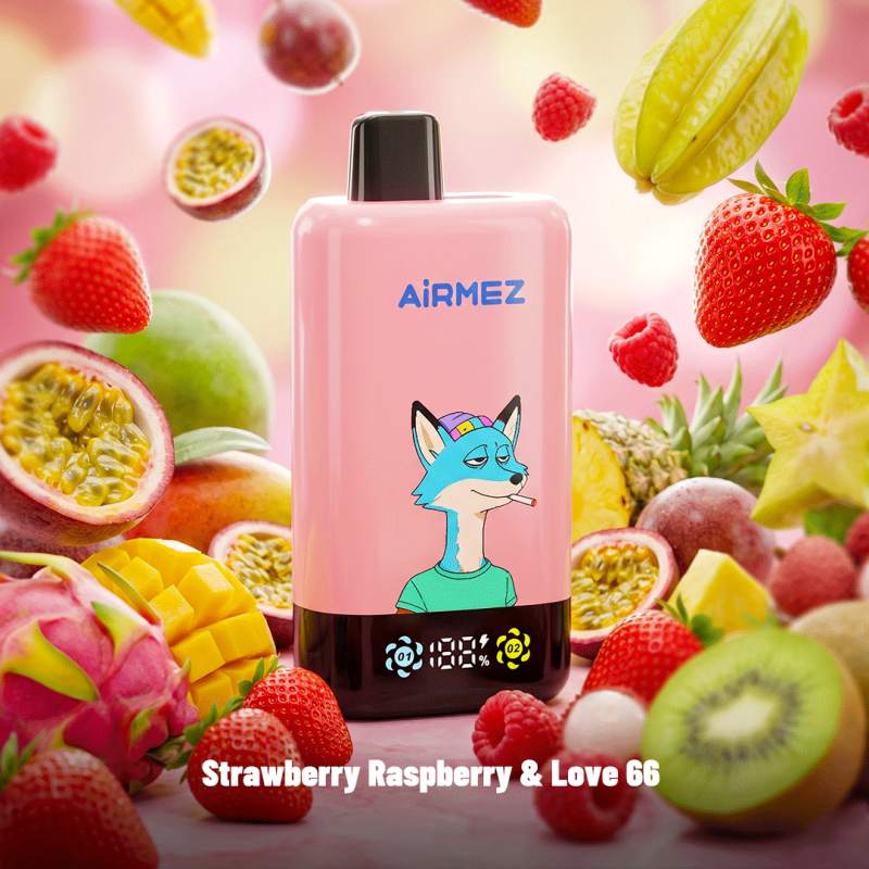 Airmez 2in1 Pro 80000