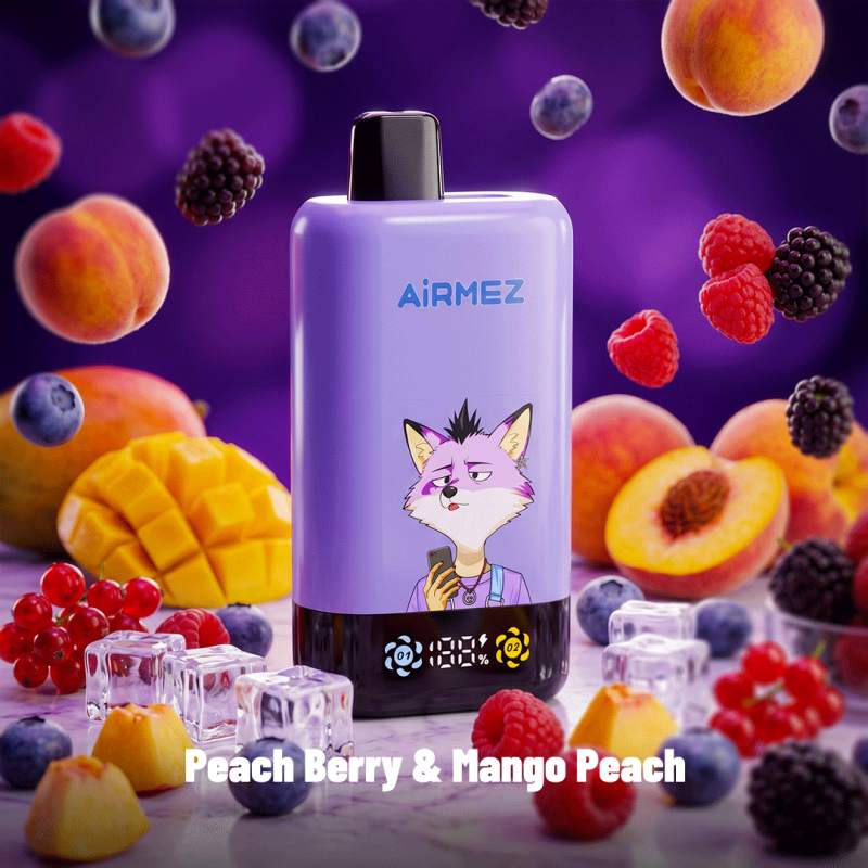 Airmez 2in1 Pro 80000