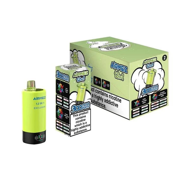 Airmez 300K 12 IN 1
