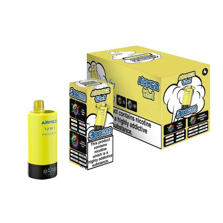 Airmez 300K 12 IN 1