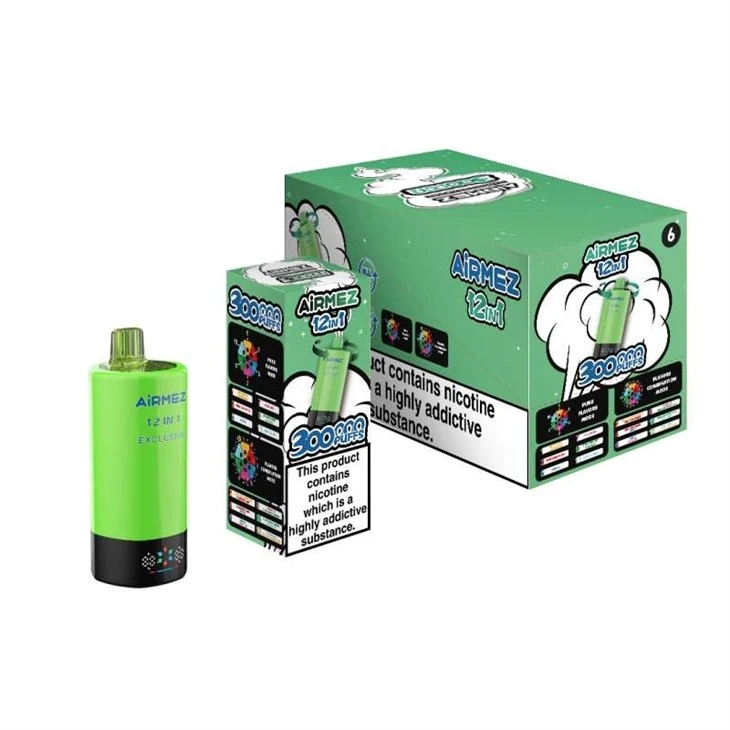 Airmez 300K 12 IN 1
