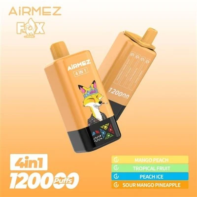 Airmez Fox 120K