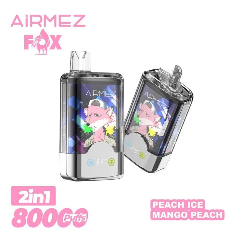Airmez Fox 80000