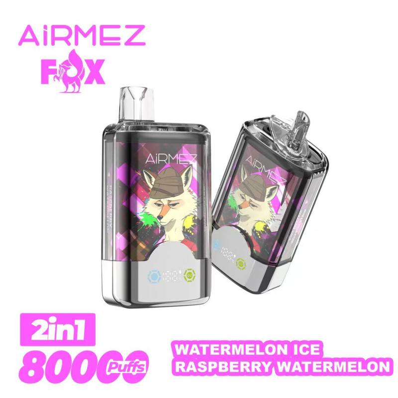 Airmez Fox 80000
