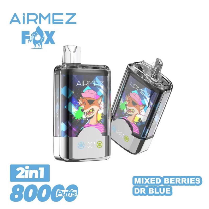 Airmez Fox 80000