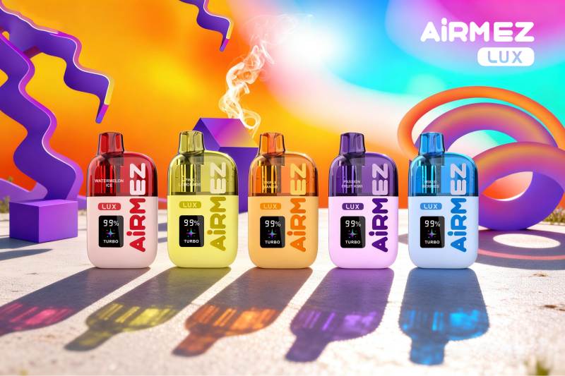 Airmez Lux 100K