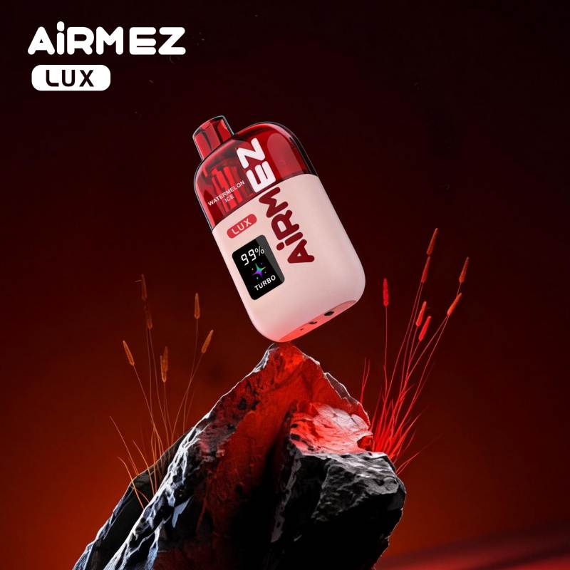 Airmez Lux 100K