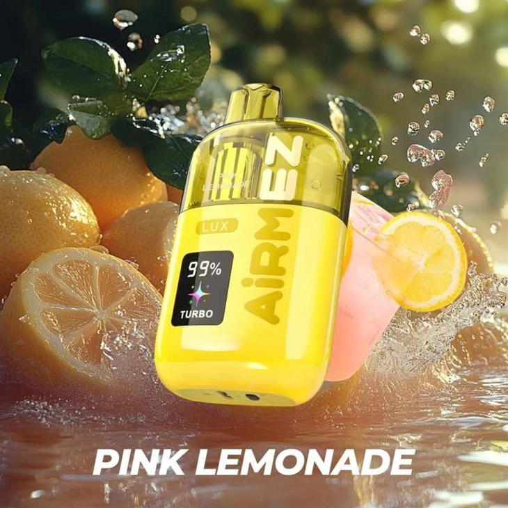 Airmez Lux 100K