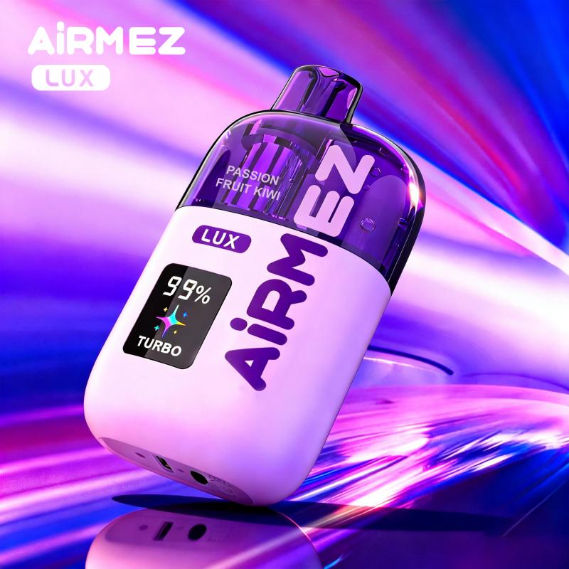 Airmez Lux 60000 Puffs