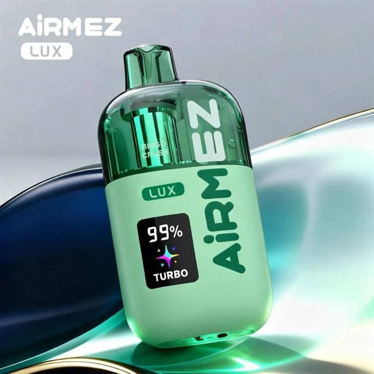Airmez Lux 60000 Puffs