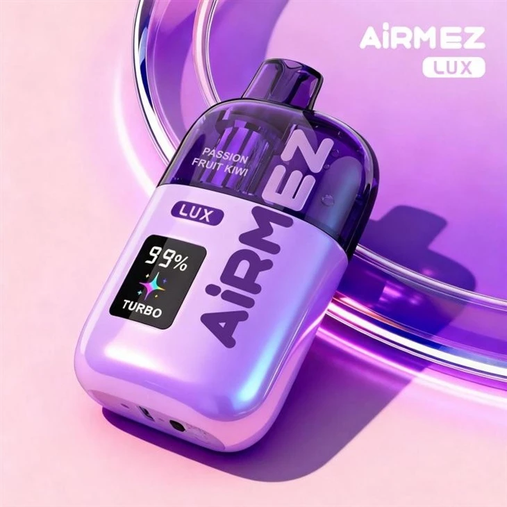 Airmez Lux 60000 Puffs