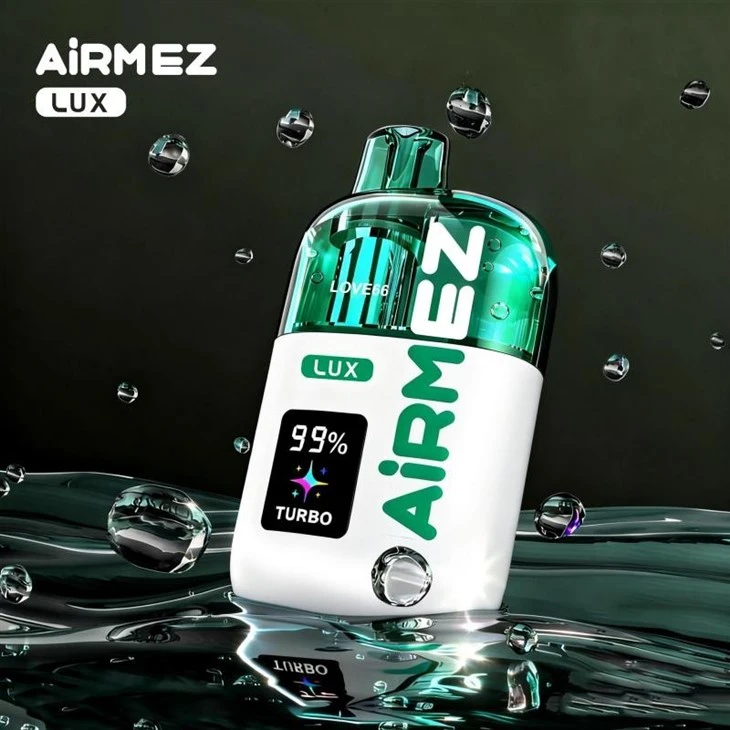 Airmez Lux 60000 Puffs