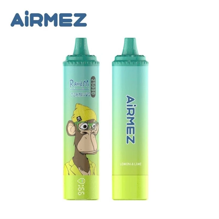 Airmez Tornado 25000