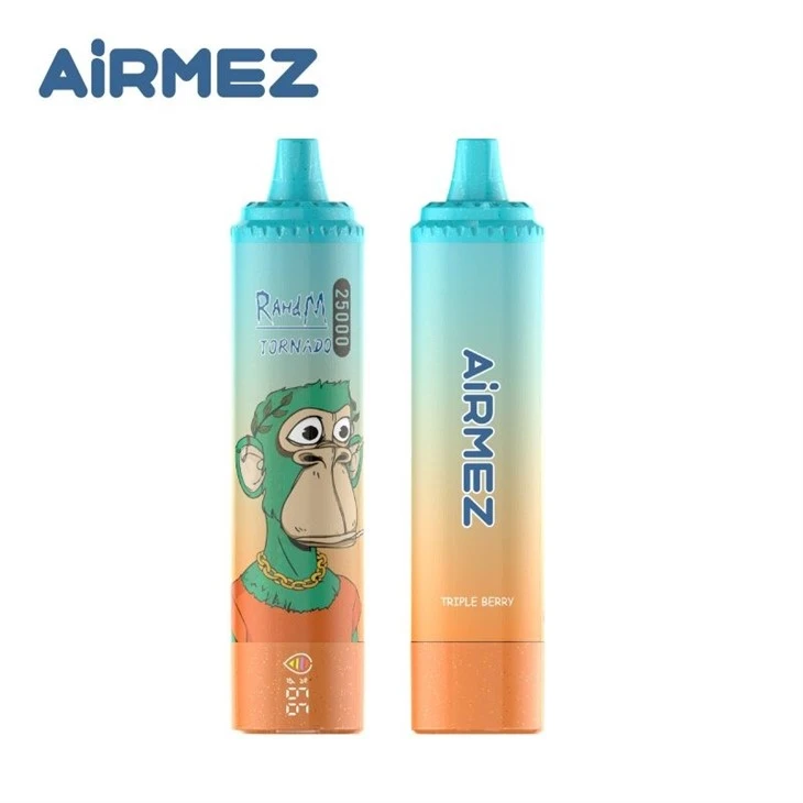 Airmez Tornado 25000