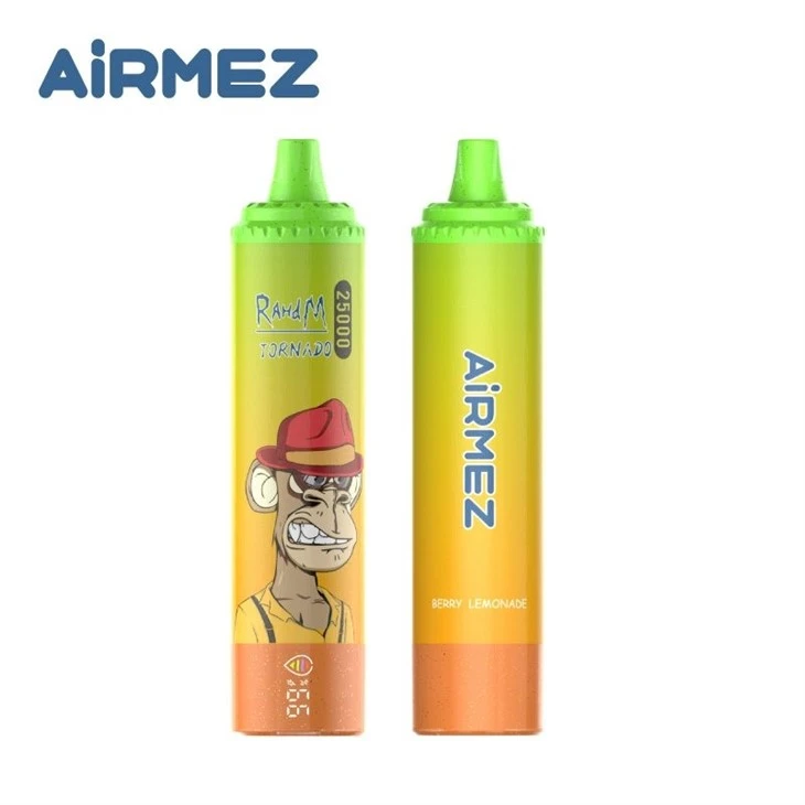 Airmez Tornado 25000