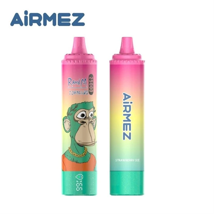 Airmez Tornado 25000