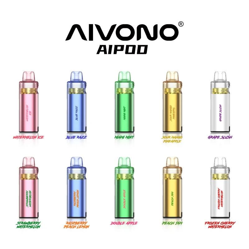 Aivono Aipod 30000 Puffs
