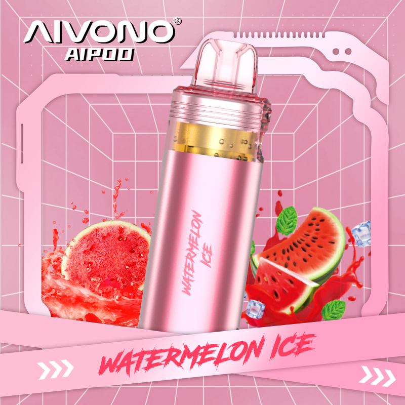 Aivono Aipod 30000 Puffs