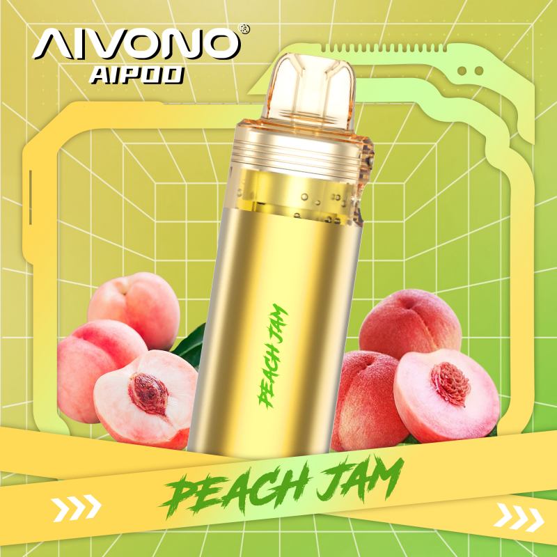 Aivono Aipod 30000 Puffs
