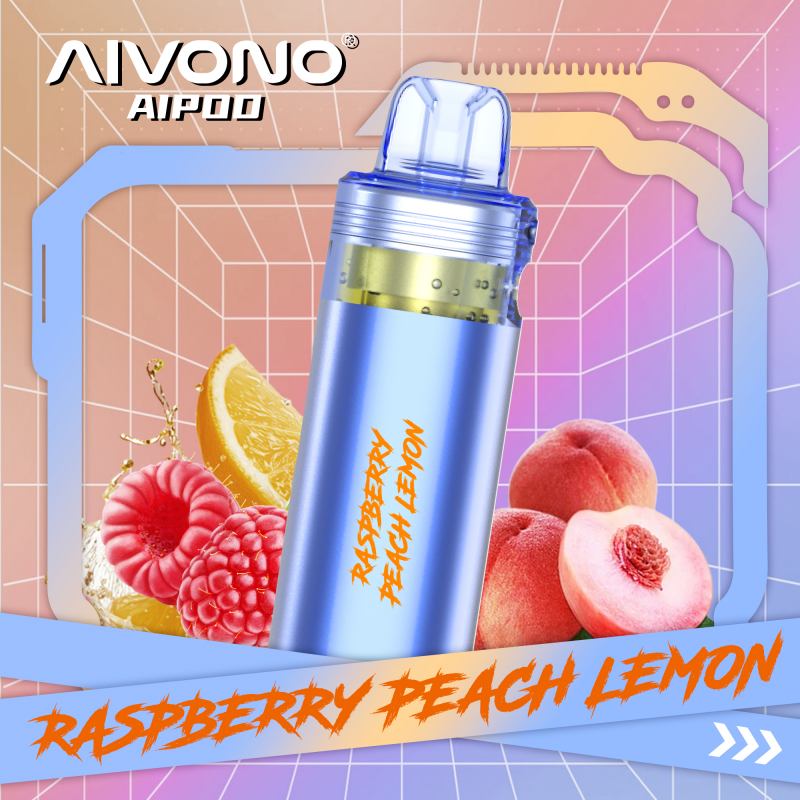 Aivono Aipod 30000 Puffs