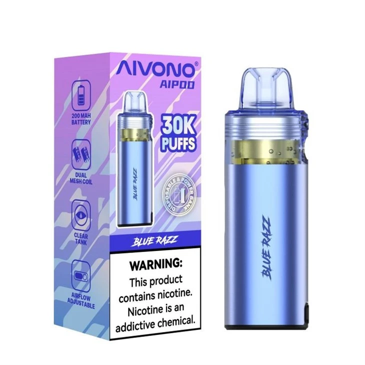 Aivono Aipod 30000 Puffs