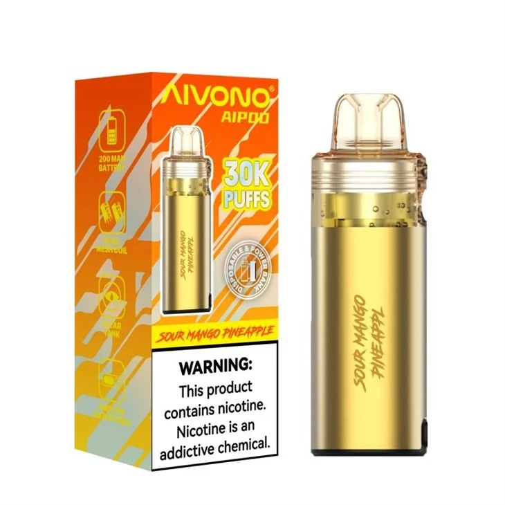 Aivono Aipod 30000 Puffs