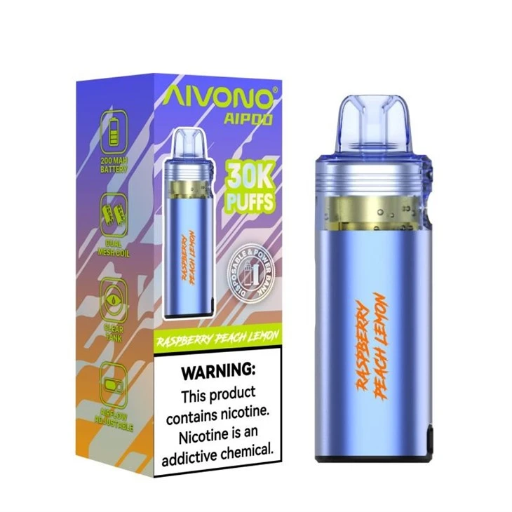 Aivono Aipod 30000 Puffs