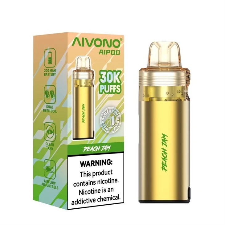 Aivono Aipod 30000 Puffs