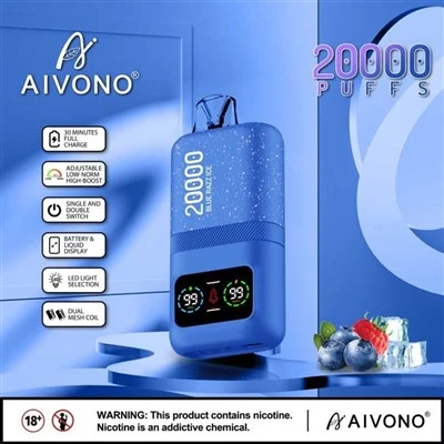 Aivono Magic 20000 Puffs