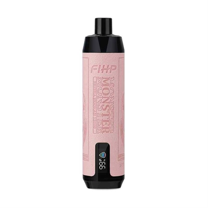 Fihp Shisha Hookah 12000