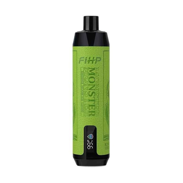 Fihp Shisha Hookah 12000