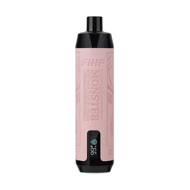 AL Fakher 12000 Fihp Shisha