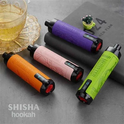Fihp Shisha Hookah 12K