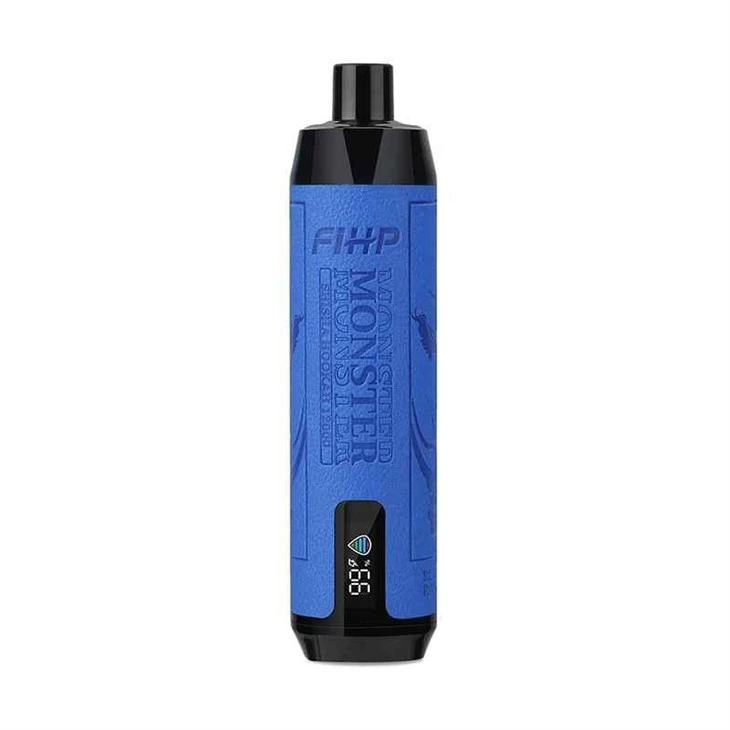 Fihp Shisha Hookah 12000